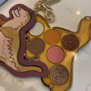 Coach x Sephora Collection Rexy Eyeshadow Palette